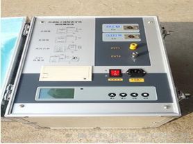 SR9000B全自動介質(zhì)損耗測試儀-揚(yáng)州達(dá)瑞