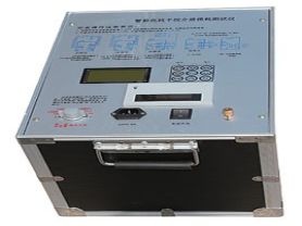 HS2500全自動變頻抗干擾介質(zhì)損耗測試儀-揚(yáng)州達(dá)瑞