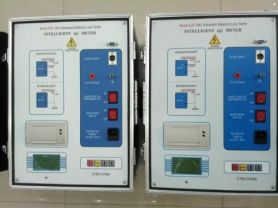 YZ9000D抗干擾介質(zhì)損耗測試-揚(yáng)州達(dá)瑞