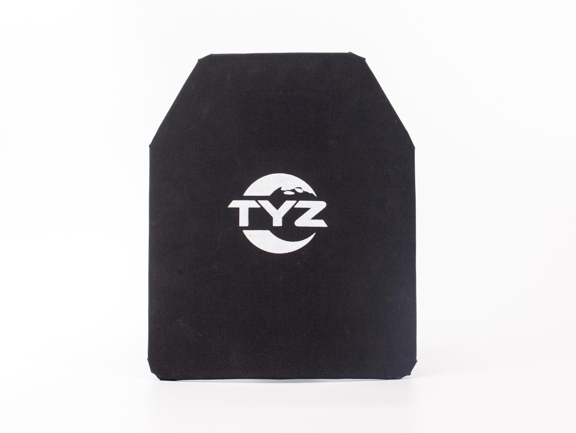 Ballistic Plate_PROTECTION_同益中